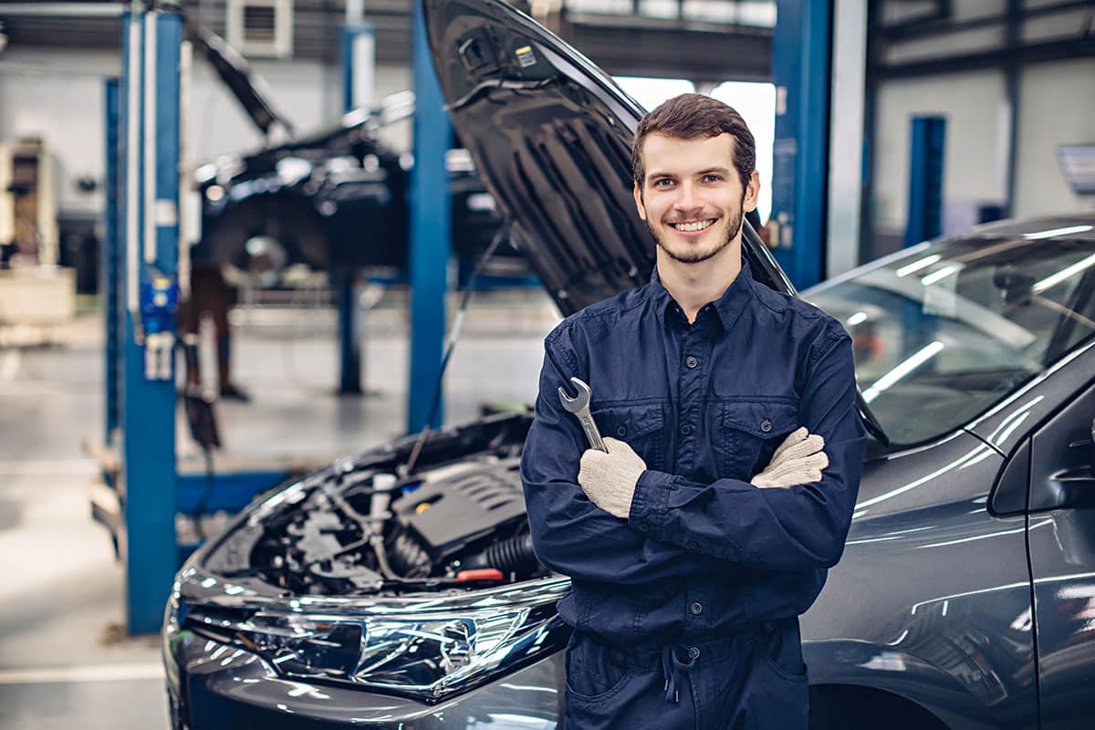 Reparație casetă de direcție la Mall Dorobanților Auto Service, Calea Dorobanților 18-20, Cluj-Napoca